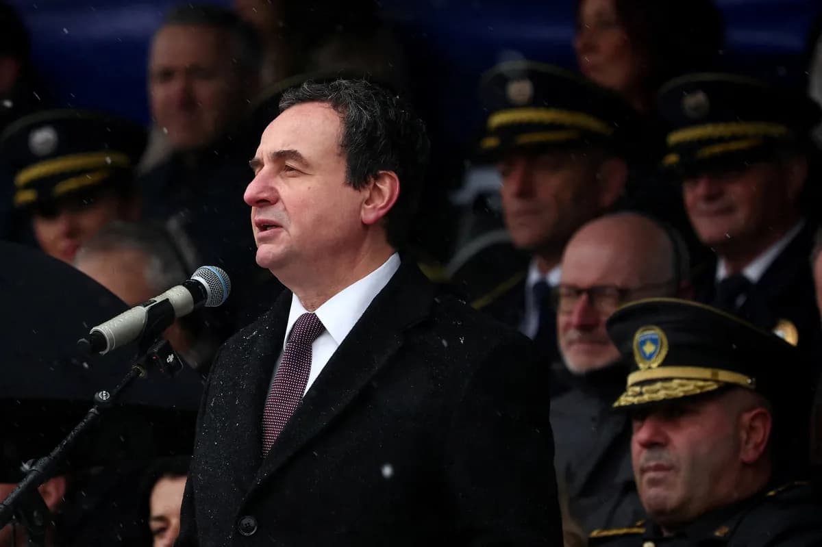 Kurti upozorava na moguće uzastopne izbore na Kosovu