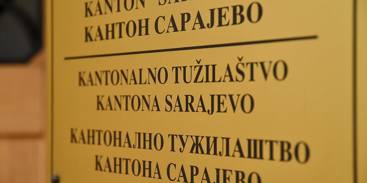 Predložen pritvor za Jakova Hašimovića zbog teških krađa