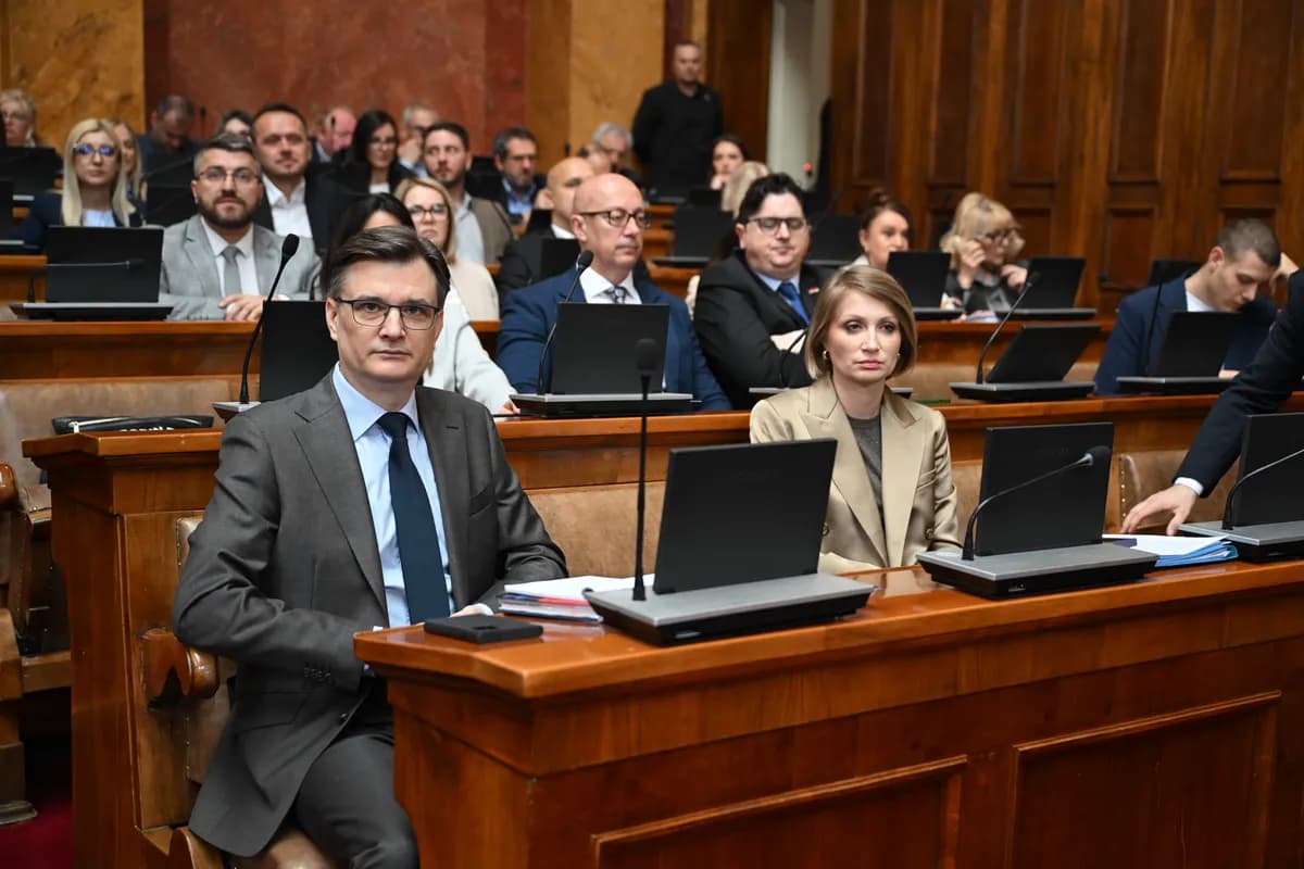 NUNS osudio nasilje i pretnje prema novinarima i Dinku Gruhonjiću