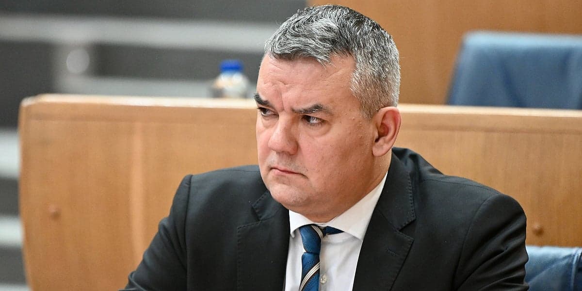 Bunoza upozorava na strah od Zakona o oduzimanju imovine stečenom kaznenim djelom