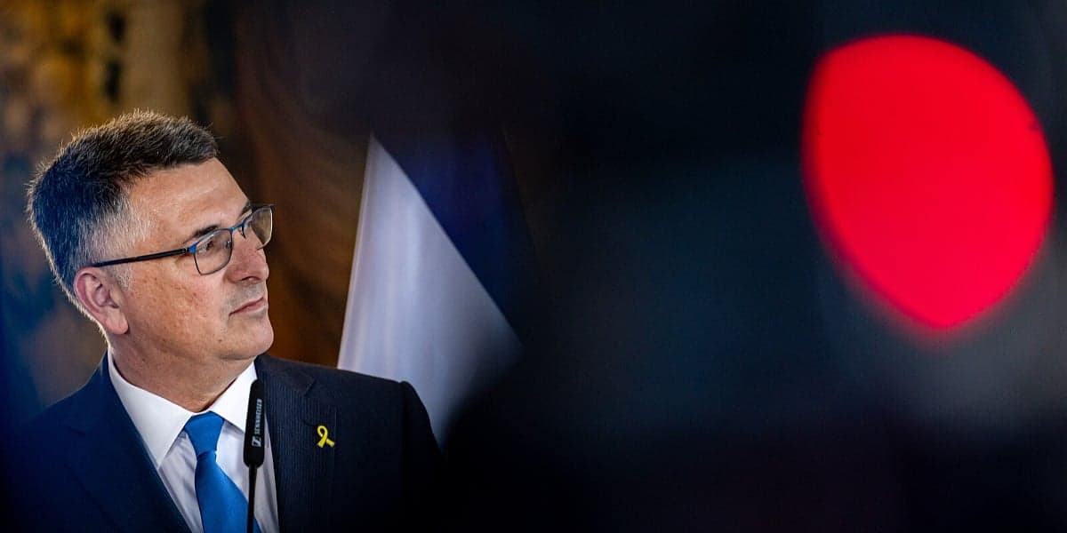 Izrael poziva Liban na zajedničku borbu protiv Hezbolaha