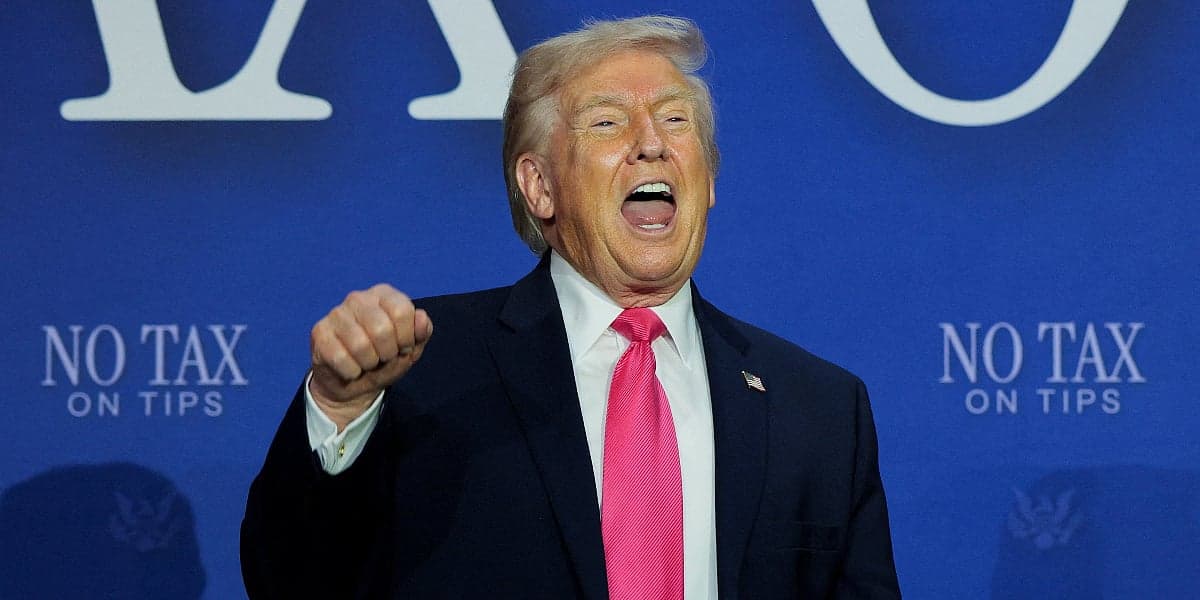 Trump produžio rok Iranu za pregovore uz prijetnju napadom