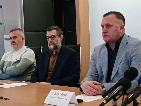 Sindikat Nove Željezare Zenica pozdravlja odluku Vlade FBiH o rekonstrukciji