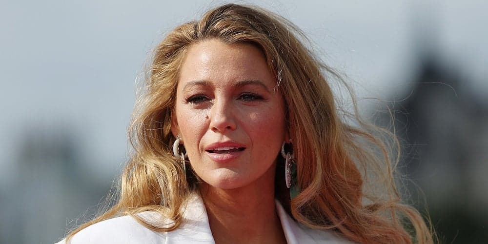 Blake Lively tužila Justina Baldonija zbog gubitka od 290 miliona dolara