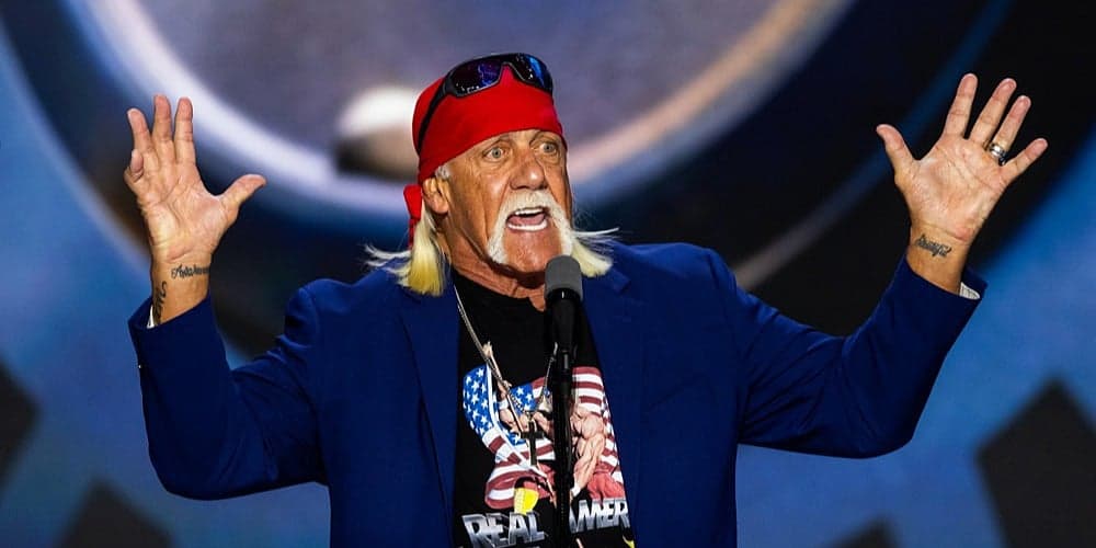 Hulk Hogan otkrio svoju borbu s ovisnošću o fentanilu u novom dokumentarcu