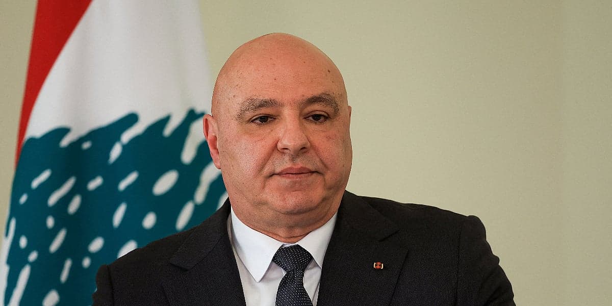 Pregovori o produženju primirja u Libanu u toku