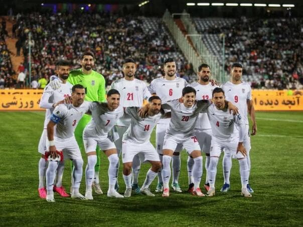 Iran potvrđuje učešće na Svjetskom prvenstvu 2026. godine