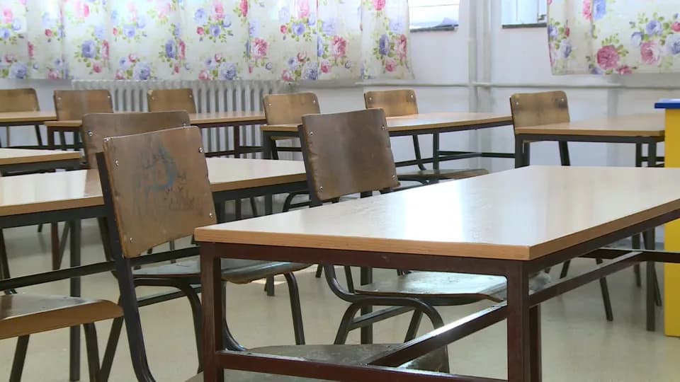 Objavljen plan upisa u srednje škole za školsku 2026/2027. godinu