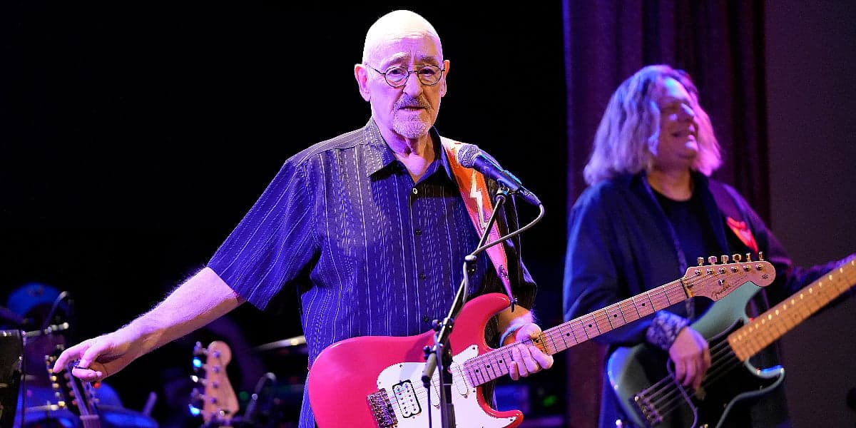 Preminuo Dave Mason, suosnivač benda "Traffic" i muzička legenda