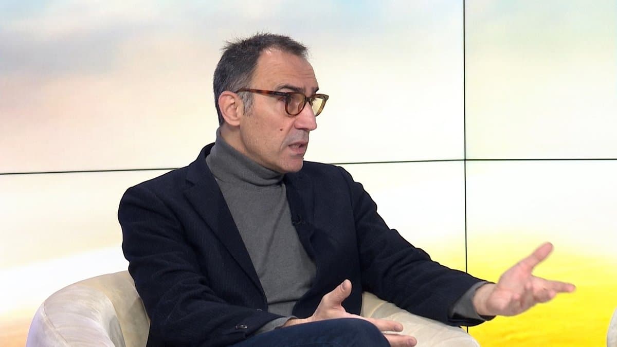 Klanšček demantuje tvrdnje o ukidanju dečijeg programa RTS-a