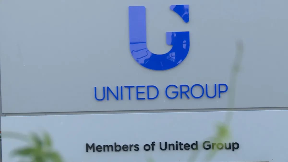 United Group ne komentariše spekulacije o prodaji N1