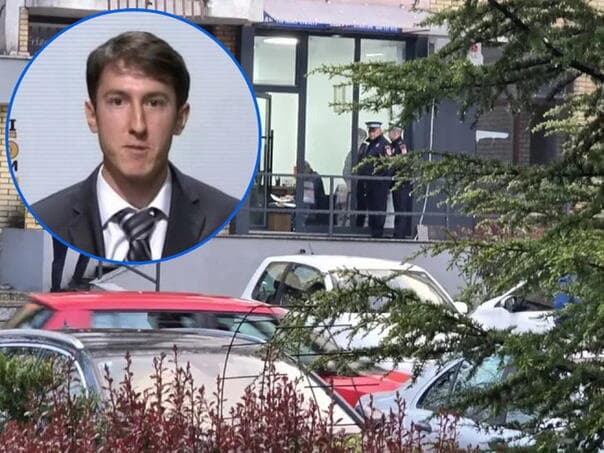Policija vrši pretrese kancelarija Konstantina Savića u Tesliću