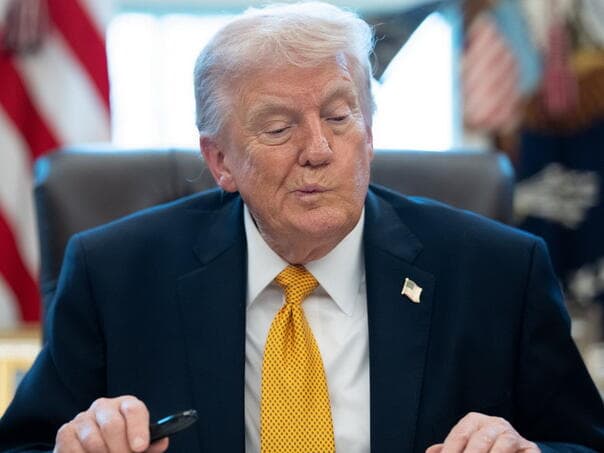 Bijela kuća: Trump odlučuje o primirju s Iranom