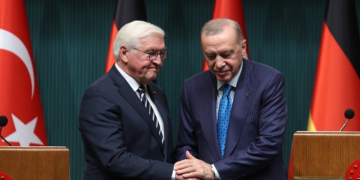 Erdogan upozorio na posljedice rata protiv Irana za Evropu
