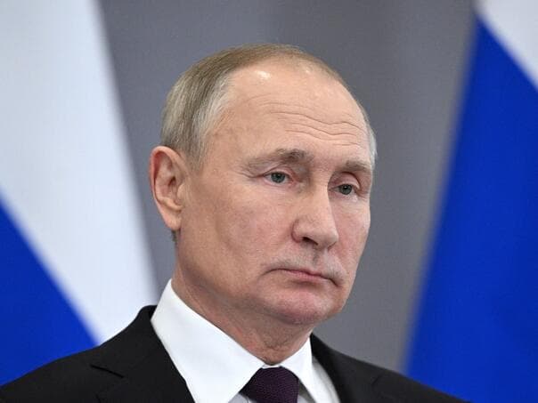 Kremlj potvrdio mogućnost sastanka Putina i Zelenskog