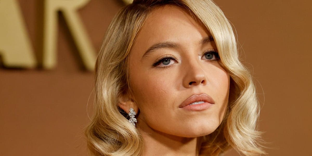 Sydney Sweeney nezadovoljna zbog pažnje na golotinju, a ne na glumu