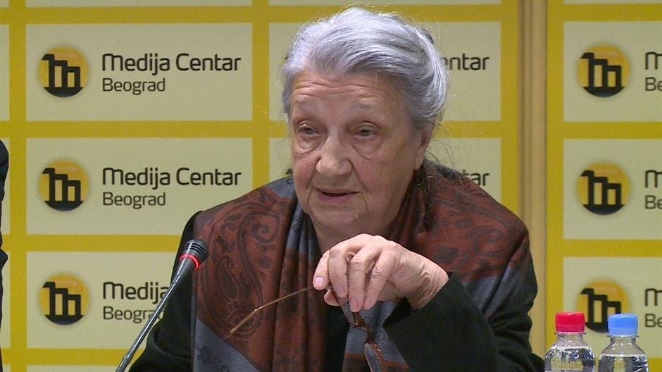 Obilježena 27. godišnjica bombardovanja zgrade RTS-a