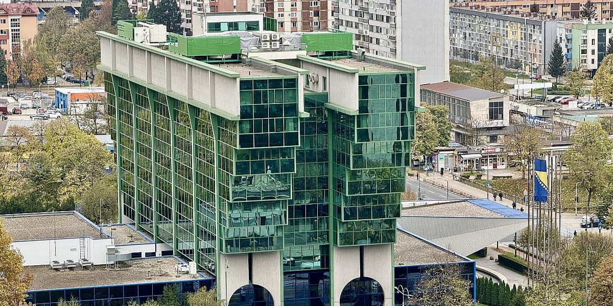 Elektroprivreda BiH reaguje na promjenu prava vlasništva u Mostaru