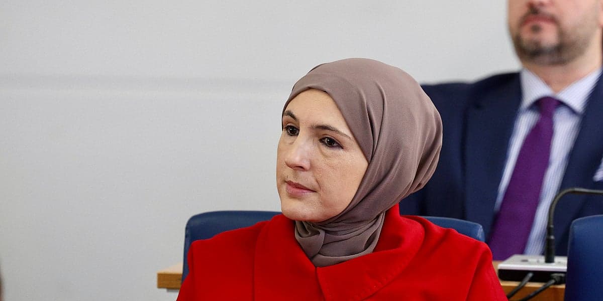 Ministarstvo obrazovanja KS poriče tvrdnje o napadu na profesoricu