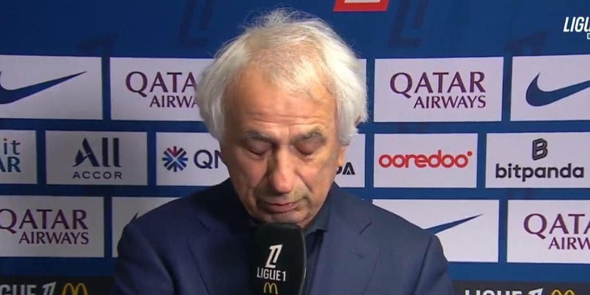 Halilhodžić priznao poraz: Situacija u Nantesu je bezizlazna