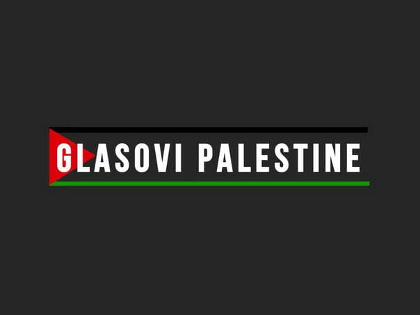 Slovenija umjesto Eurosonga nudi program "Glasovi Palestine"