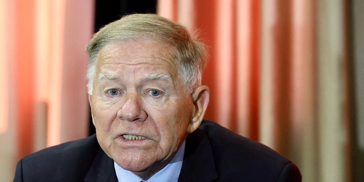 Ivo Komšić o Washingtonskom sporazumu: Izdiktiran Hrvatskoj bez uticaja Mate Granića