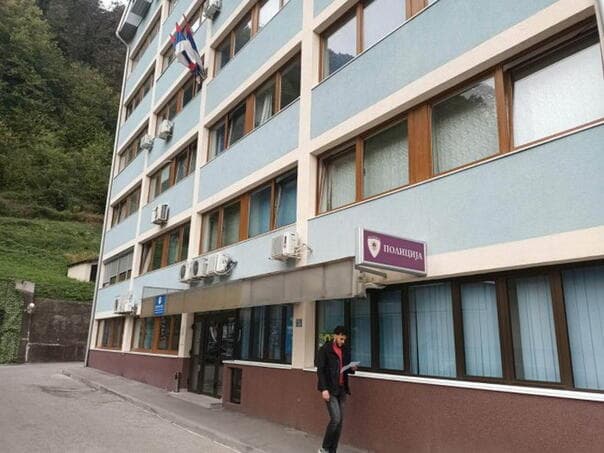 Uhapšen muškarac iz Zvornika zbog provale i krađe vozila
