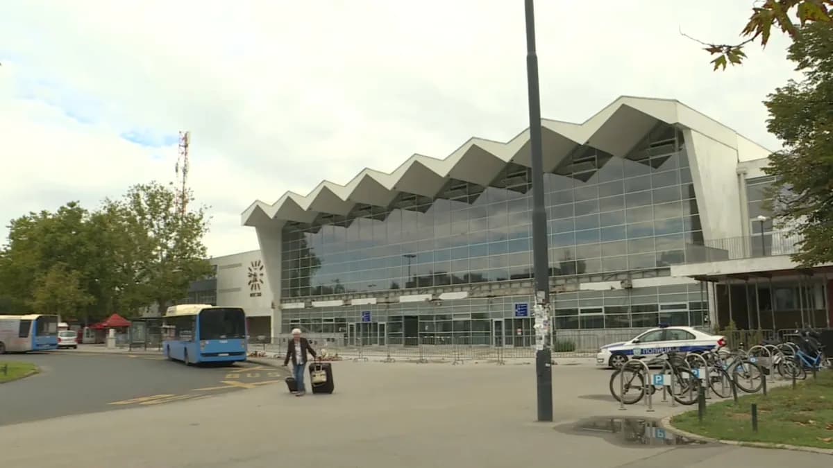 Presude Višeg suda u Novom Sadu o naknadi štete zbog pada nadstrešnice