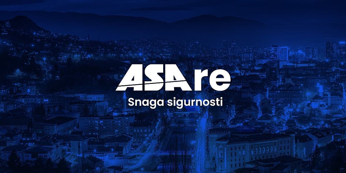 ASA Re zvanično započeo rad s ciljem regionalnog liderstva