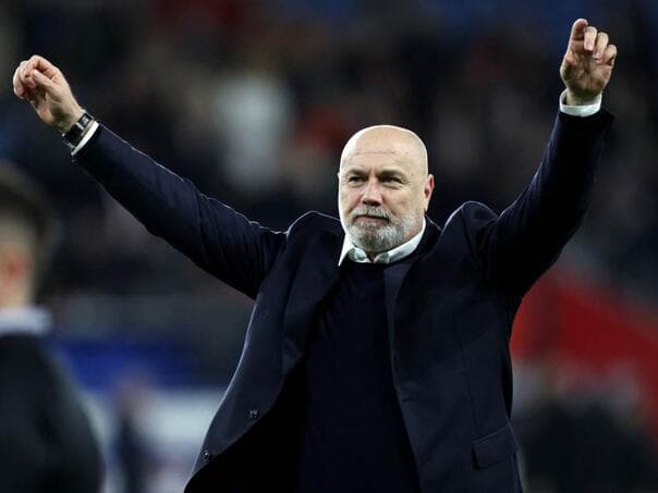 Barbarez proslavio dvije godine na klupi reprezentacije BiH