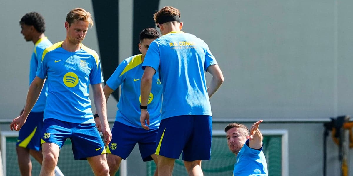 Barcelona planira velike promjene, pet zvijezda napušta Camp Nou