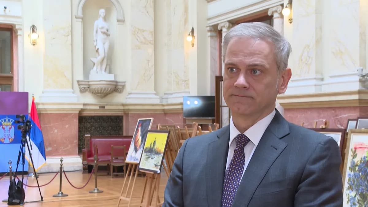 EU suspenduje sredstva za Srbiju zbog neispunjavanja reformi