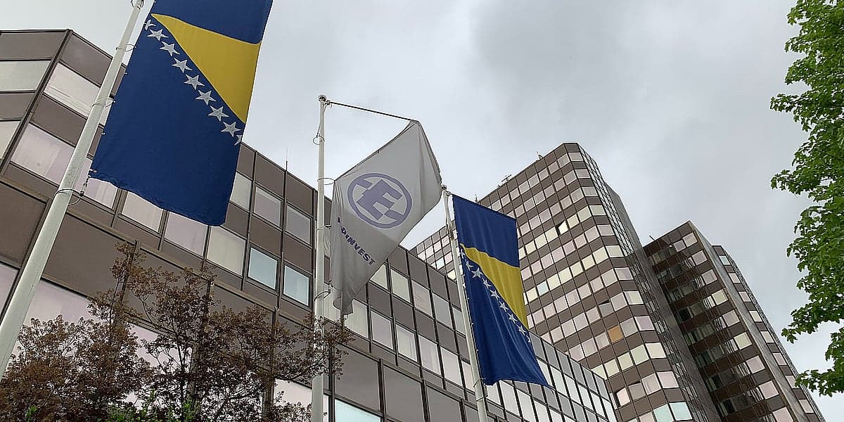 Energoinvest protiv Sarajevo-Gasa: Sudska presuda o odšteti od 3 miliona KM