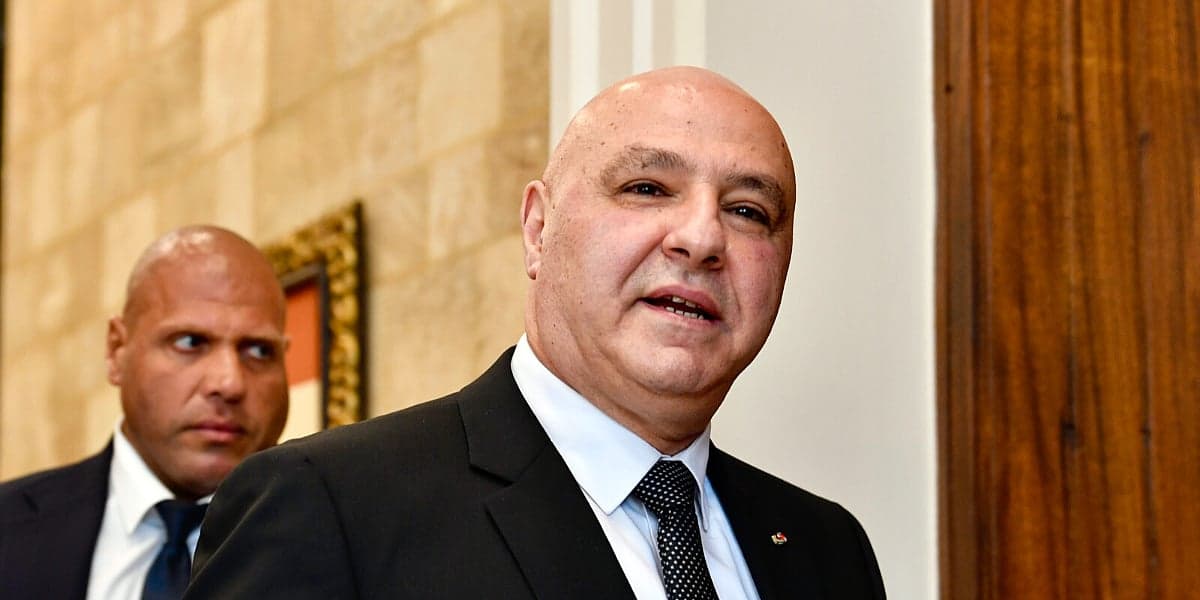 Liban traži produženje primirja i prestanak bombardovanja od Izraela