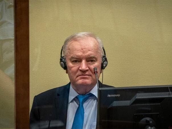 Glas žrtava ključan u odlukama o Ratku Mladiću