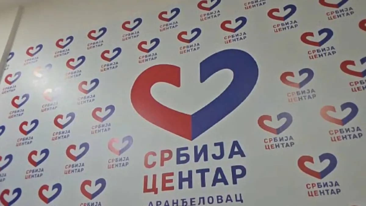 SRCE traži istragu o navodnim diverzijama na pruzi Beograd-Novi Sad