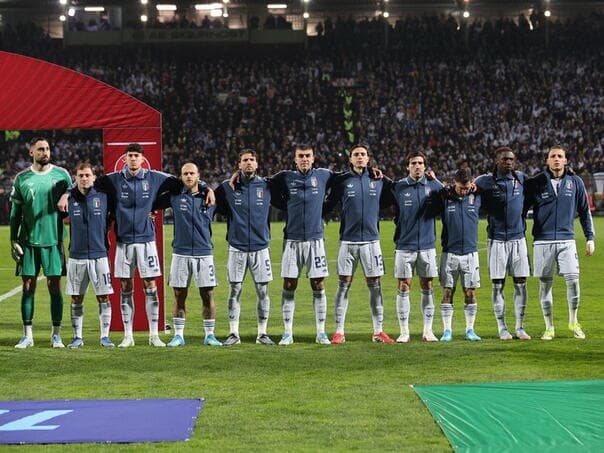 Trumpov izaslanik predlaže Italiju umjesto Irana na Svjetskom prvenstvu