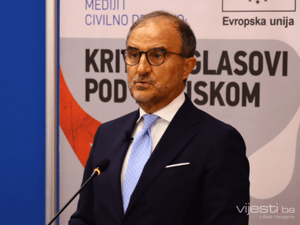BiH prijeti gubitak 374 miliona eura iz EU fondova