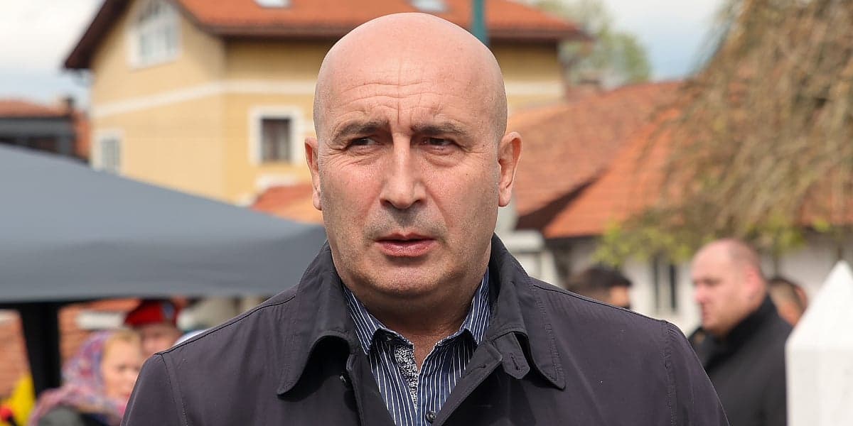 Preminuo Boris Rajković, heroj Armije Republike BiH