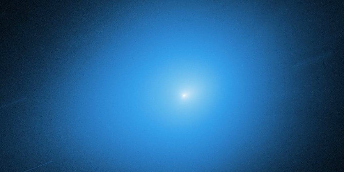 Naučnici otkrili porijeklo međuzvjezdane komete 3I/Atlas