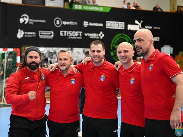 Trener Izviđača optimističan uoči polufinala EHF Evropskog kupa