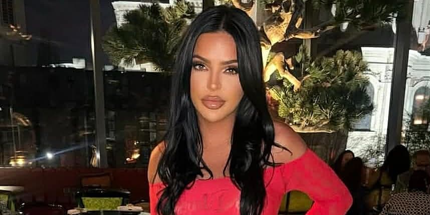 Influenserica Klaudia Zakrzewska pregažena ispred noćnog kluba u Londonu