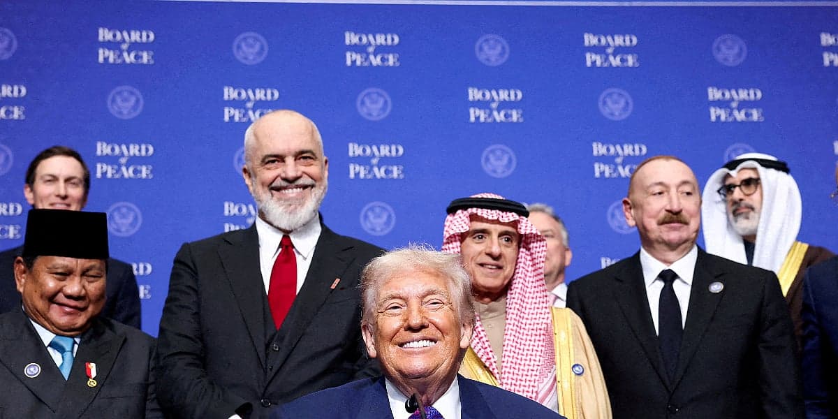 Edi Rama o utjecaju velikih sila: "Bez Amerikanaca ne mogu govoriti"