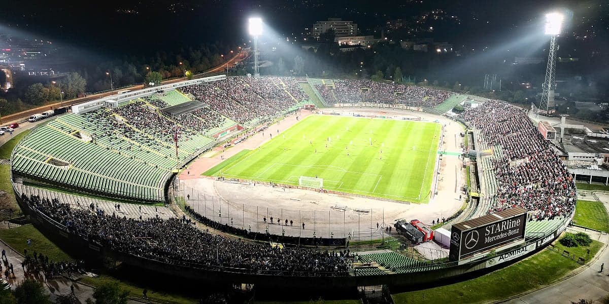Ogroman interes za utakmicu BiH i Sjeverne Makedonije, prodata 22.000 ulaznica