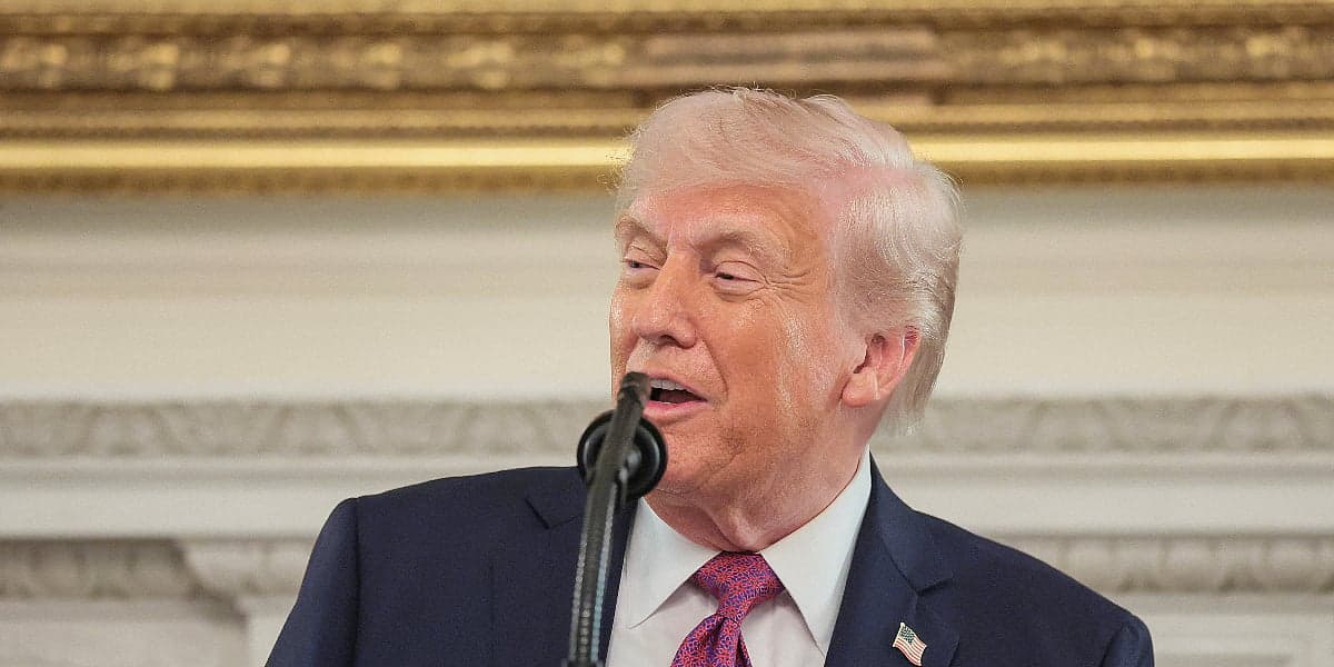 Trumpove pomorske blokade i izazovi s Iranom