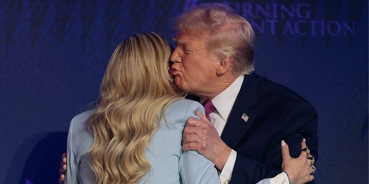 Trump naredio američkoj mornarici da uništi iranske brodove