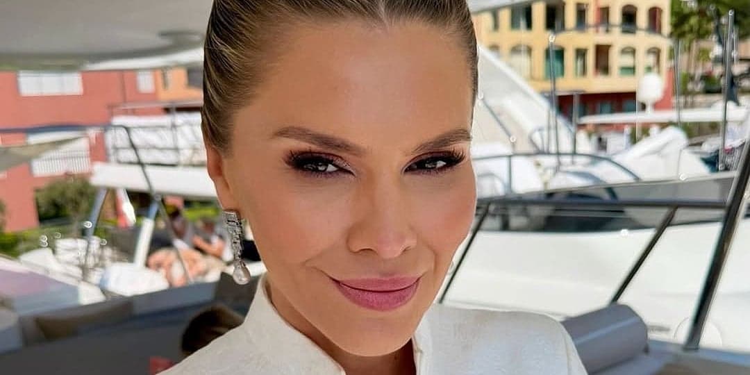 Melina Džinović seli biznis u Monte Carlo nakon udaje