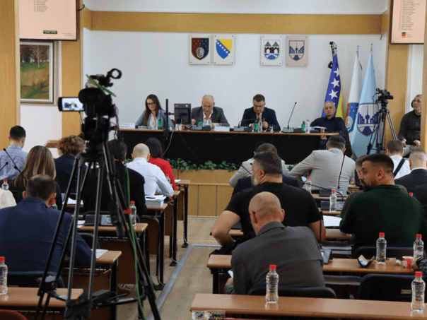 Općina Novo Sarajevo udvostručila ulaganja u stipendije za mlade