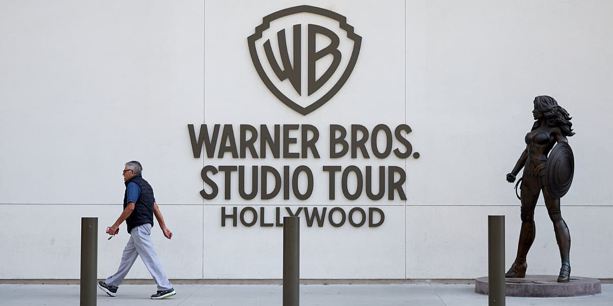 Dioničari Warner Bros. odobrili prodaju Paramountu za 81 milijardu dolara