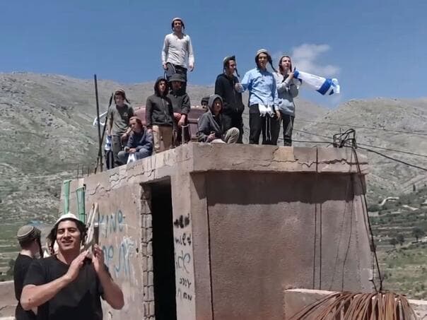 EU razmatra sankcije protiv nasilnih izraelskih doseljenika